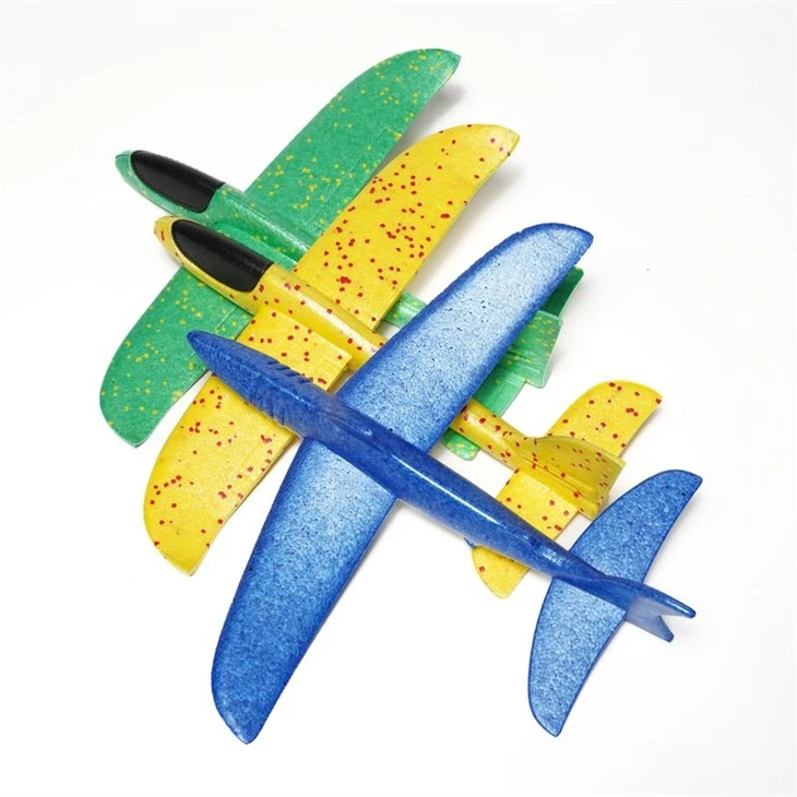 EPP Foam Glider
